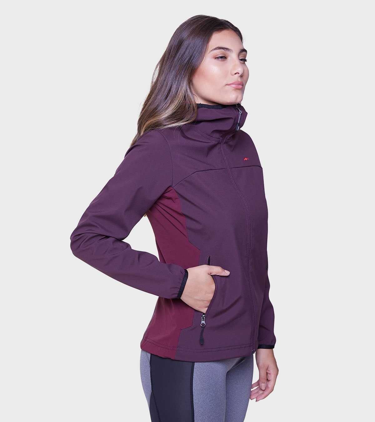 Campera de mujer Siri