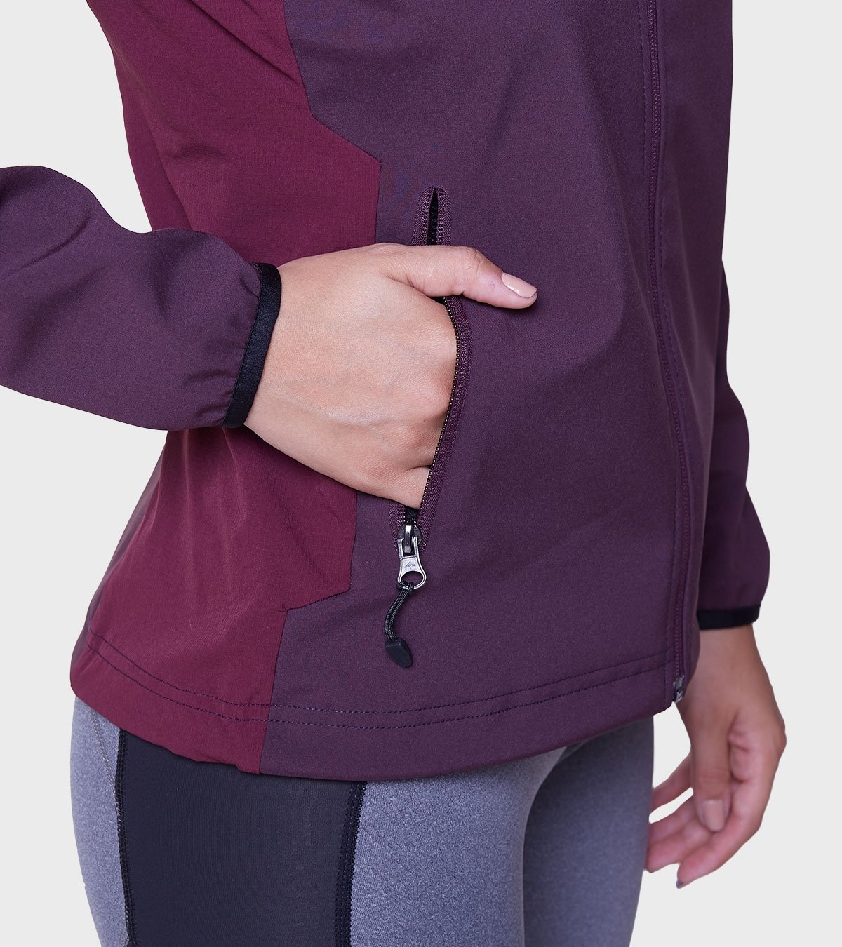 Campera de mujer Siri