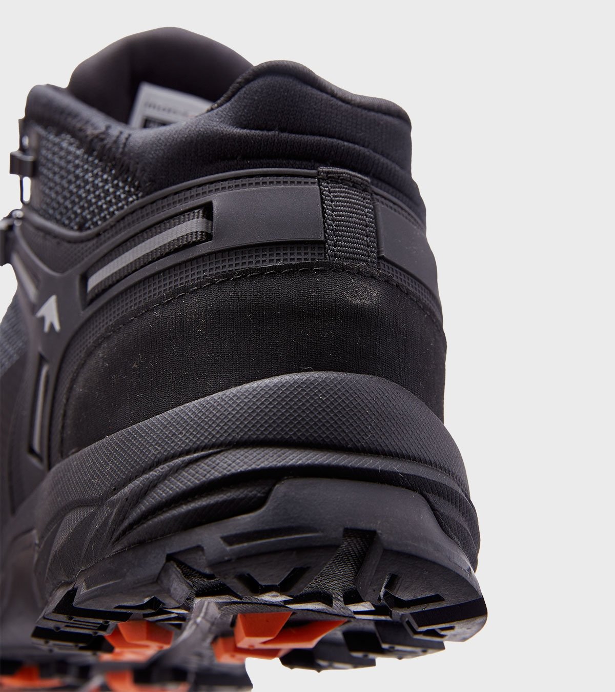 Botas de mujer Speed Treck