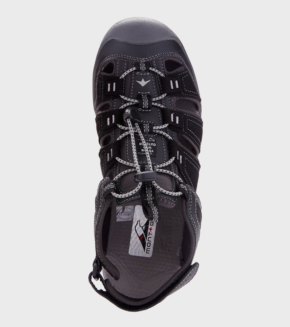 Sandalias de hombre Kona