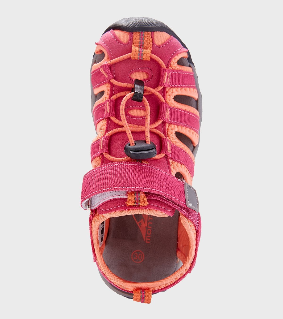 Sandalias de ni&ntilde;os Aktuas