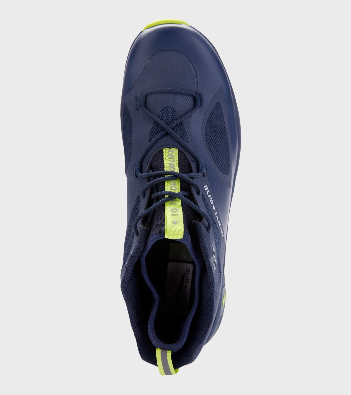 Zapatillas de hombre Makalu M3