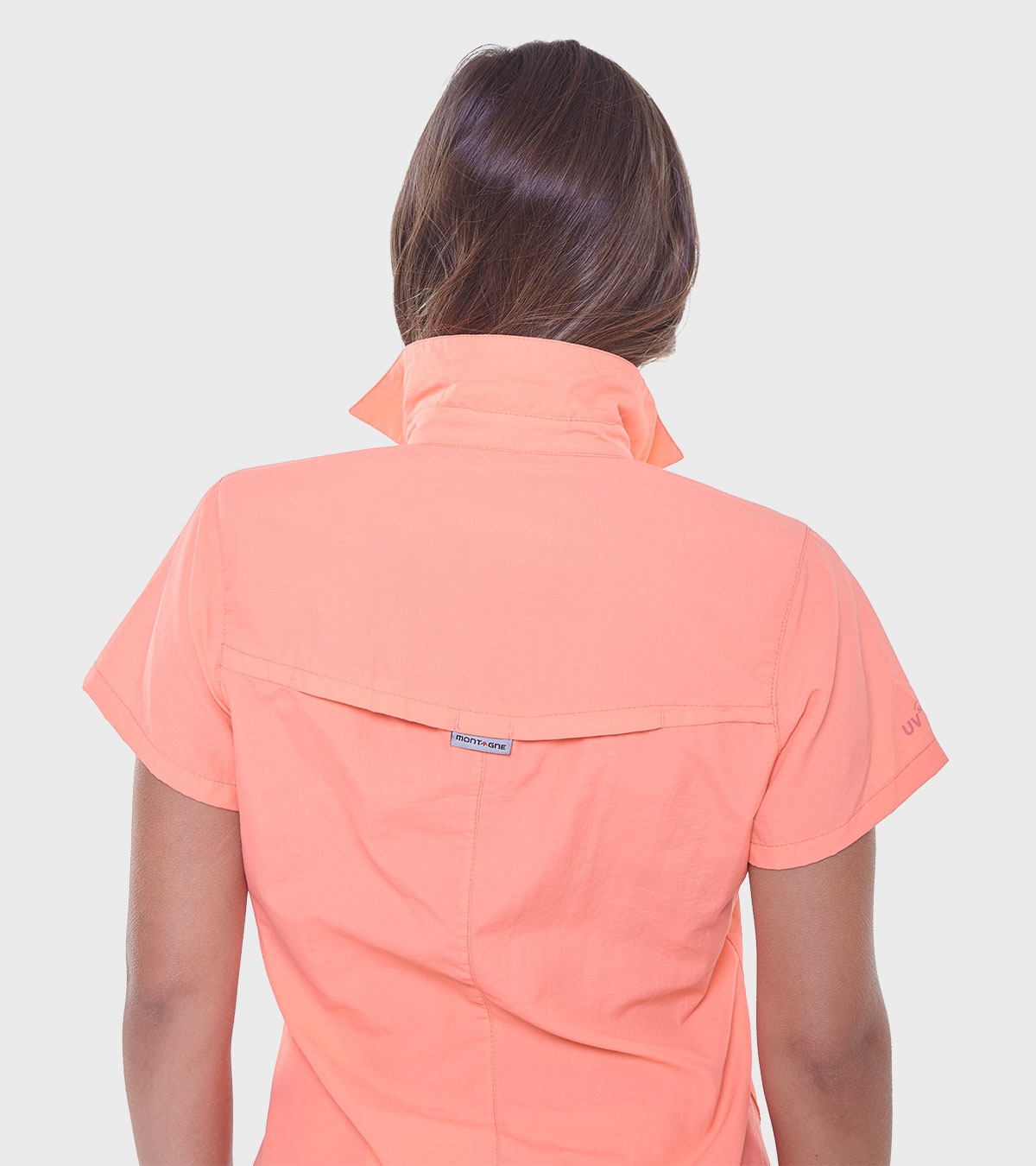 Camisa de mujer con protección UV Kiara ML