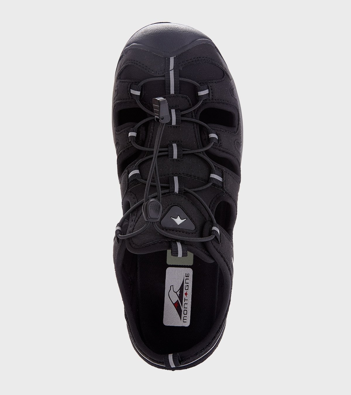 Sandalias de hombre Giessi II