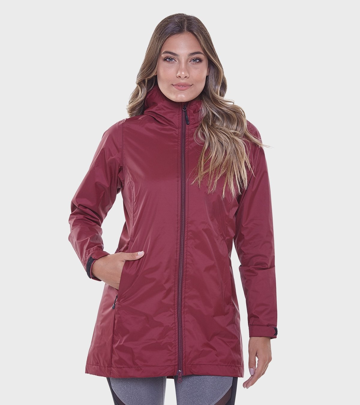 Piloto de mujer Sailor