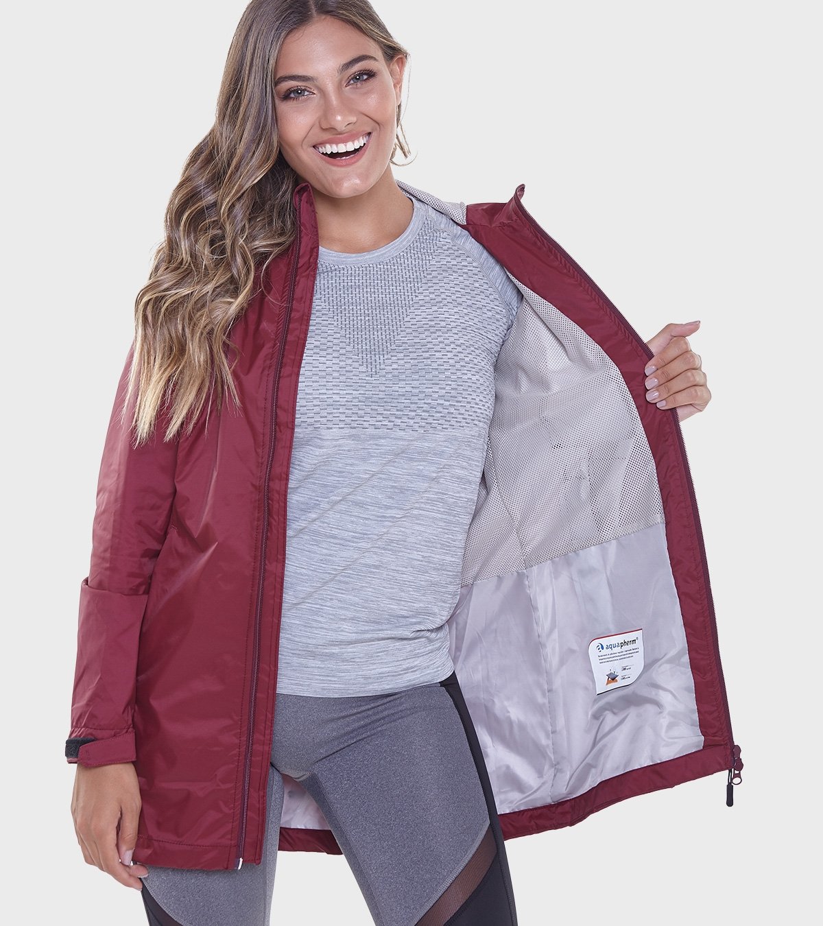 Piloto de mujer Sailor