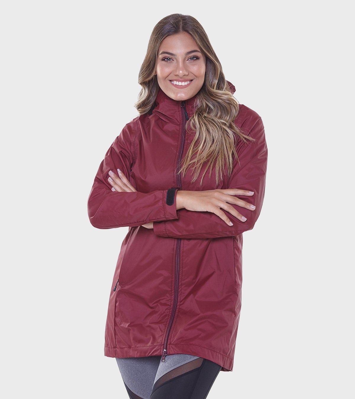 Piloto de mujer Sailor