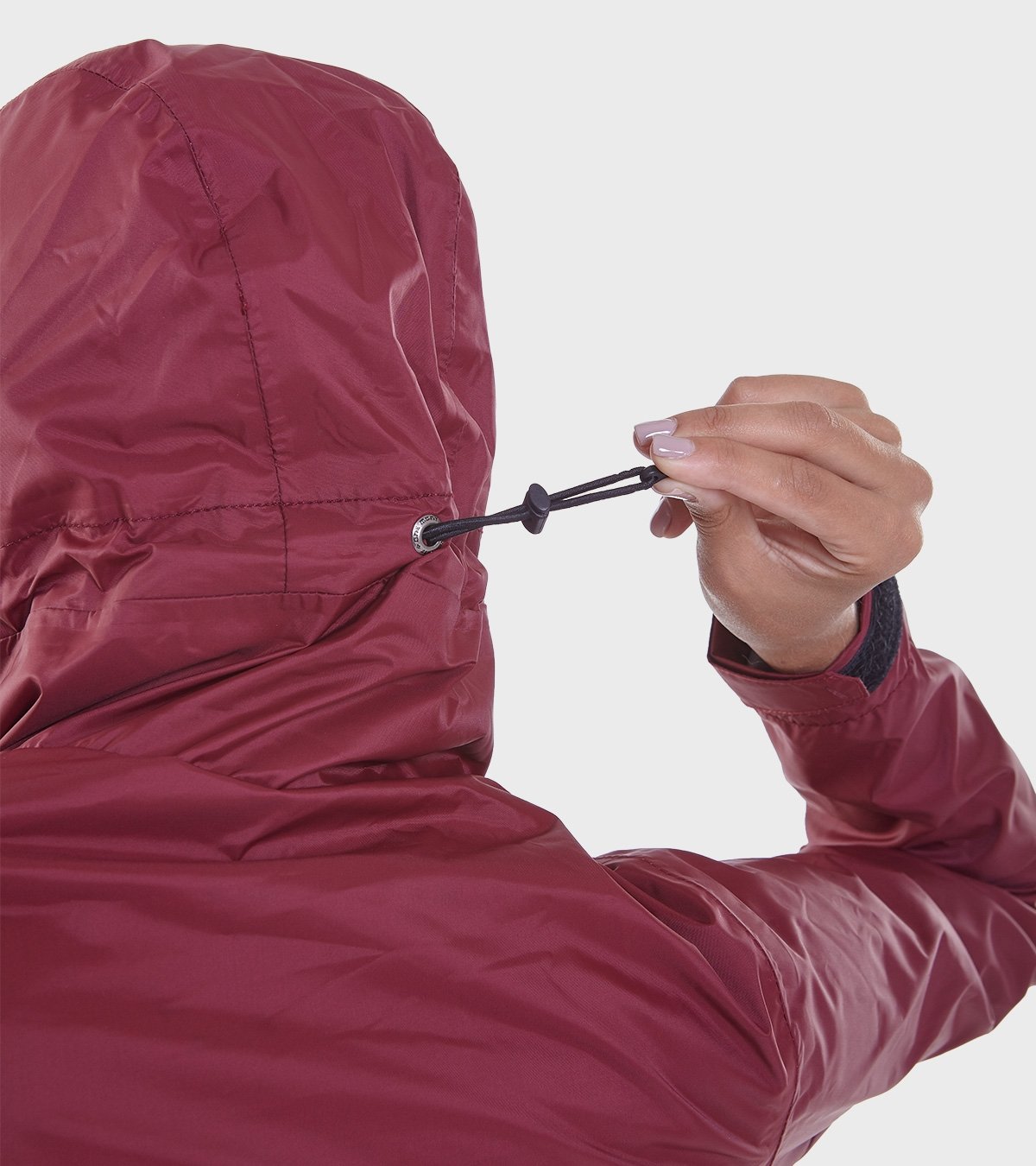 Piloto de mujer Sailor