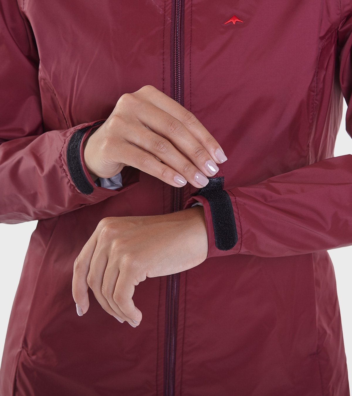 Piloto de mujer Sailor