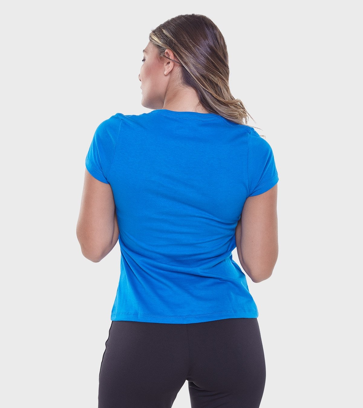 Remera de mujer Beyla