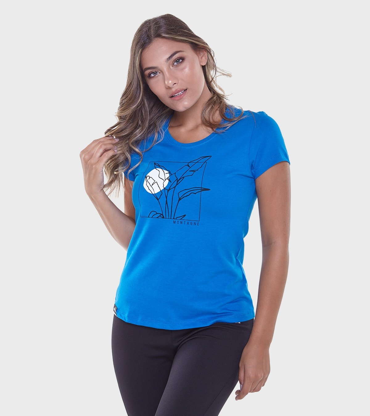 Remera de mujer Beyla