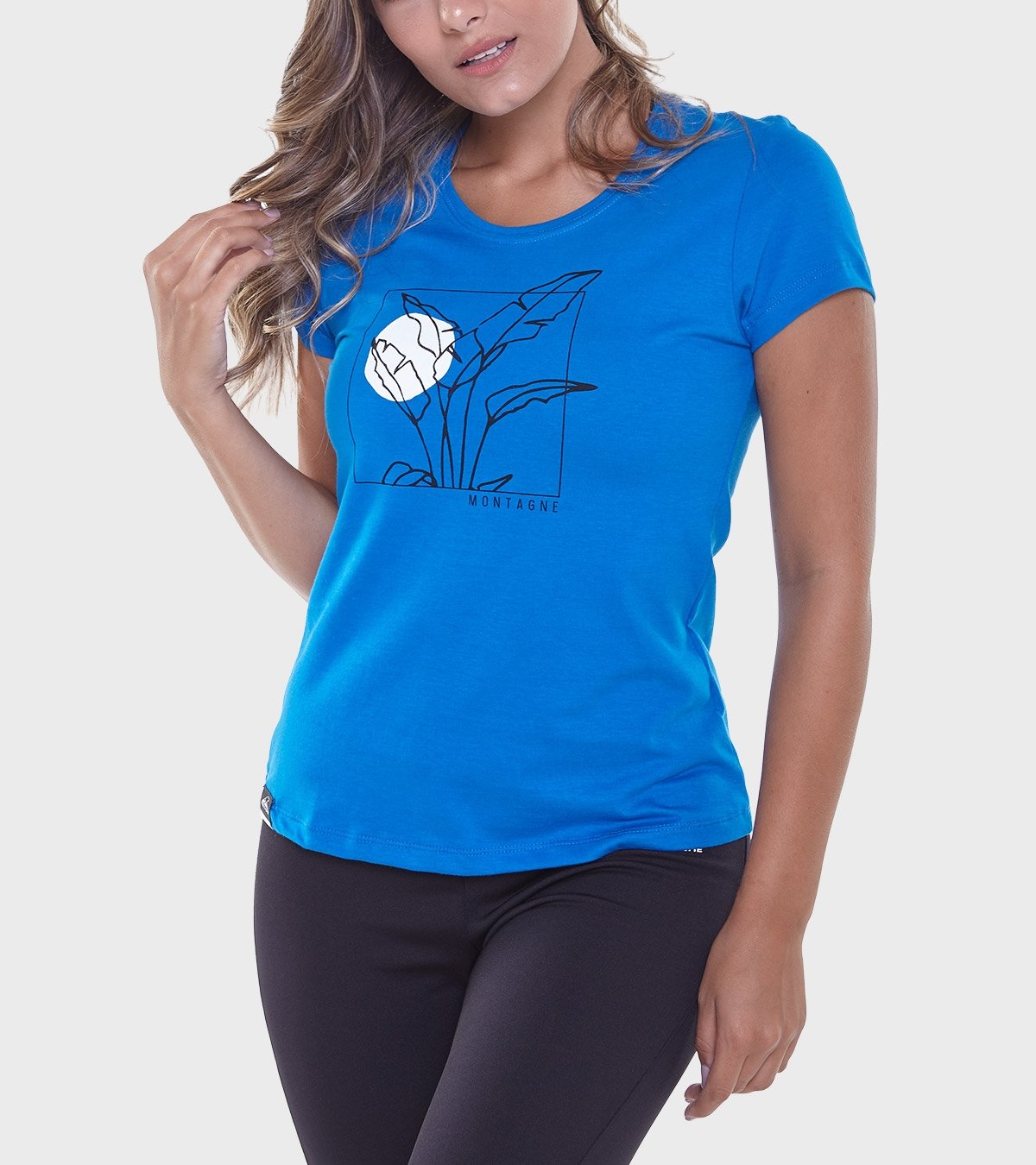 Remera de mujer Beyla