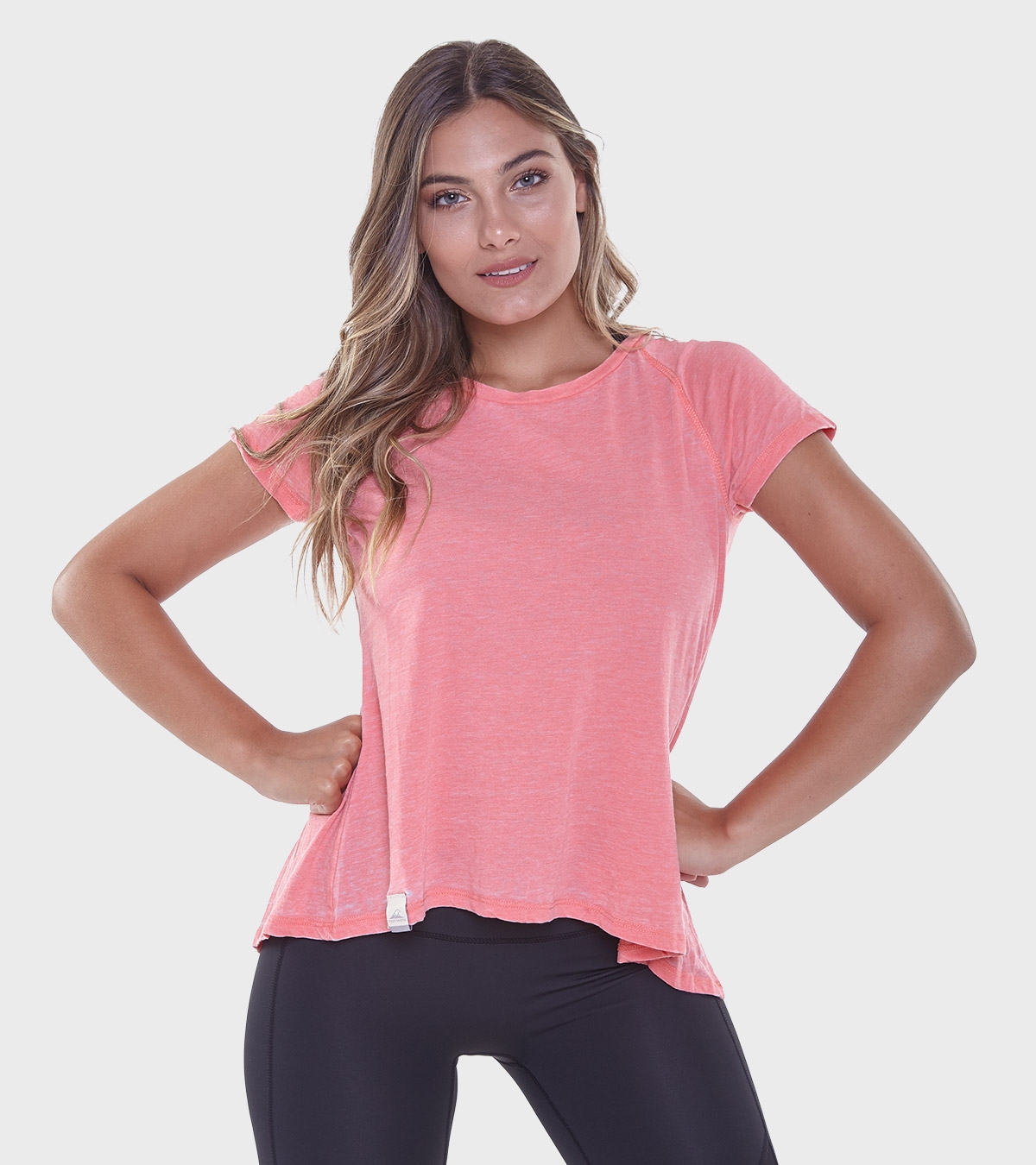 Remera de mujer Verena