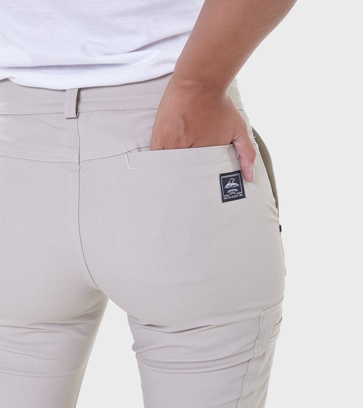 Pantalón de mujer Charo