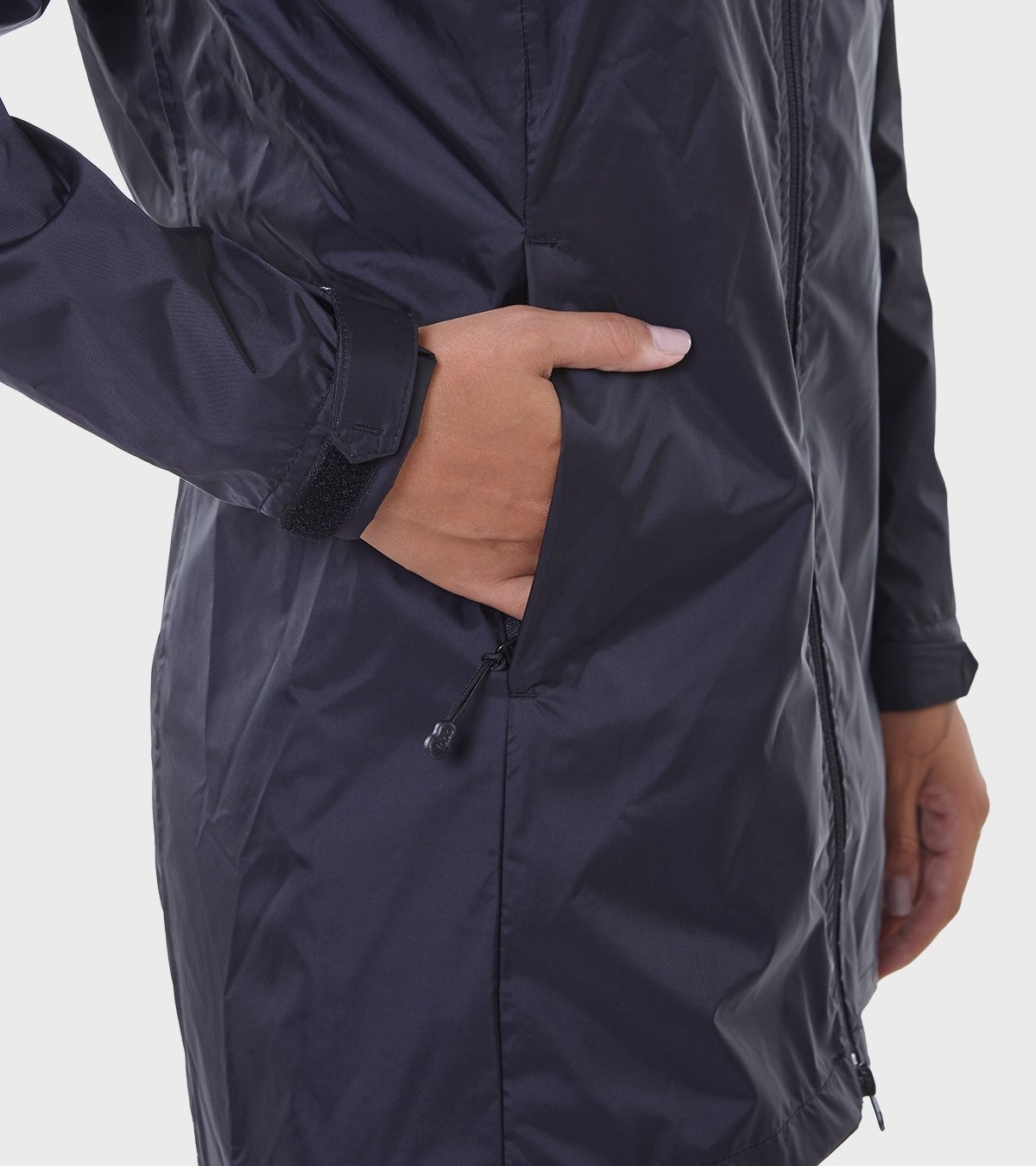 Piloto de mujer Sailor