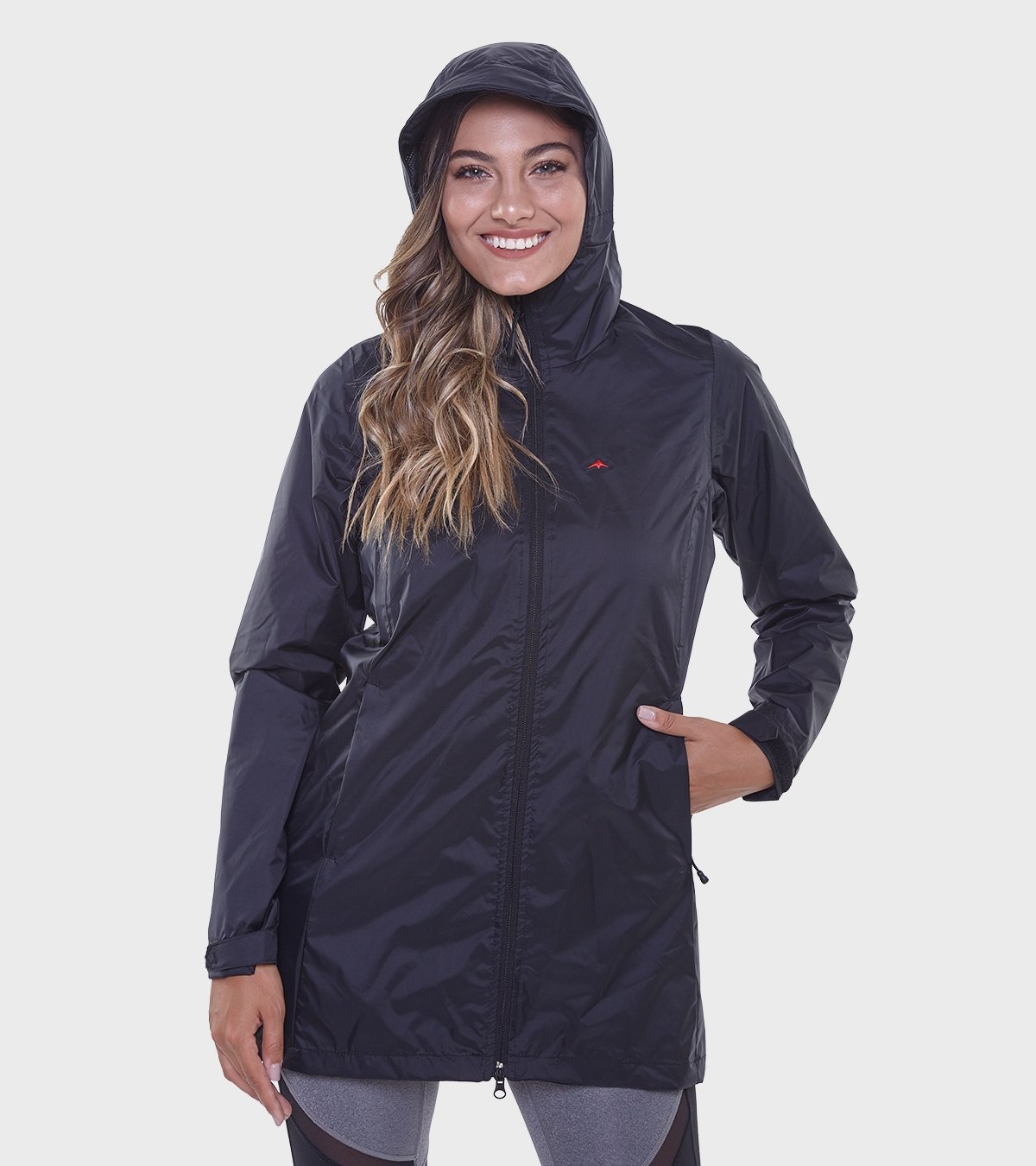 Piloto de mujer Sailor