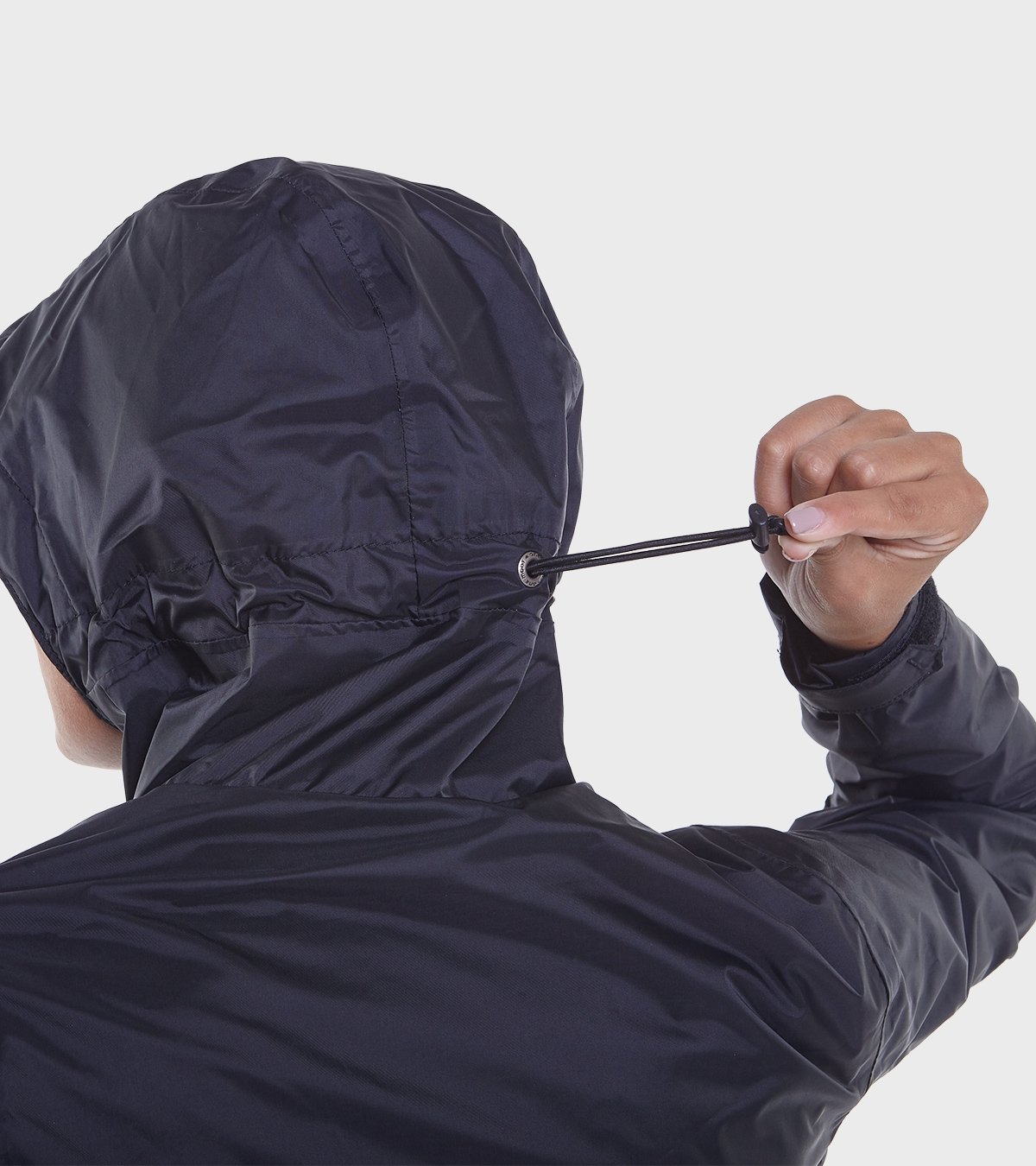 Piloto de mujer Sailor