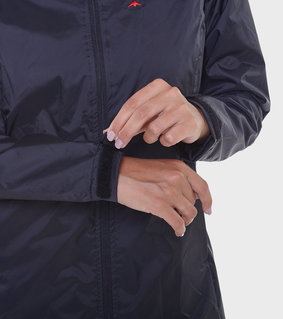 Piloto de mujer Sailor