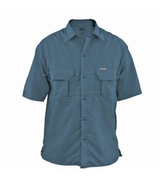 Camisa de hombre Kalahari M/C