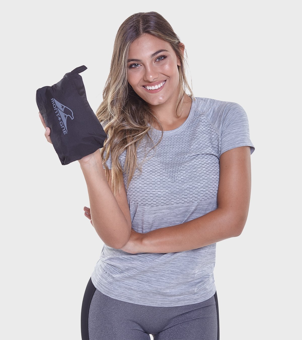 Rompeviento de mujer Metric M