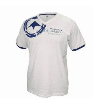 Remera de hombre Experience