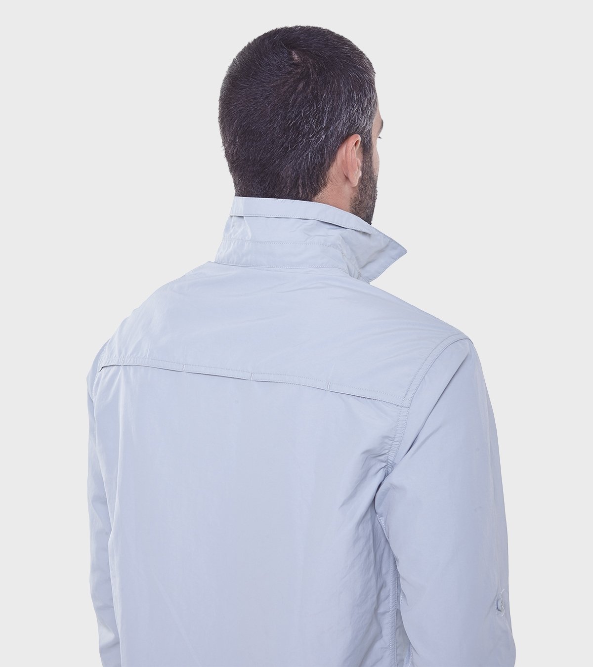 Camisa de hombre Terranova M/L