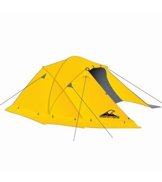 Carpa para altas cumbres Apollo III 3 personas