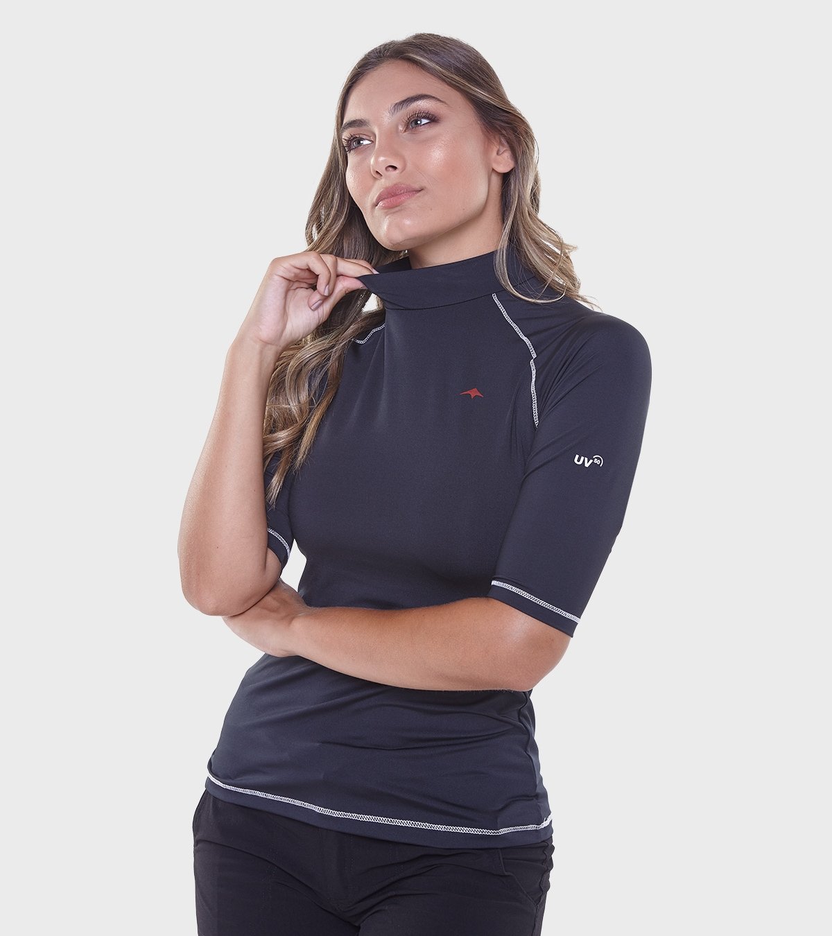 Remera de mujer Sand UV