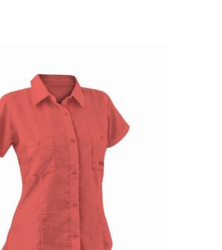Camisa de mujer Amazonas M/C