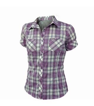 Camisa de mujer Kiyen M/C