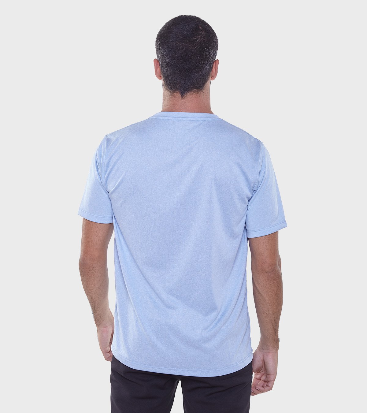 Remera de hombre Howell