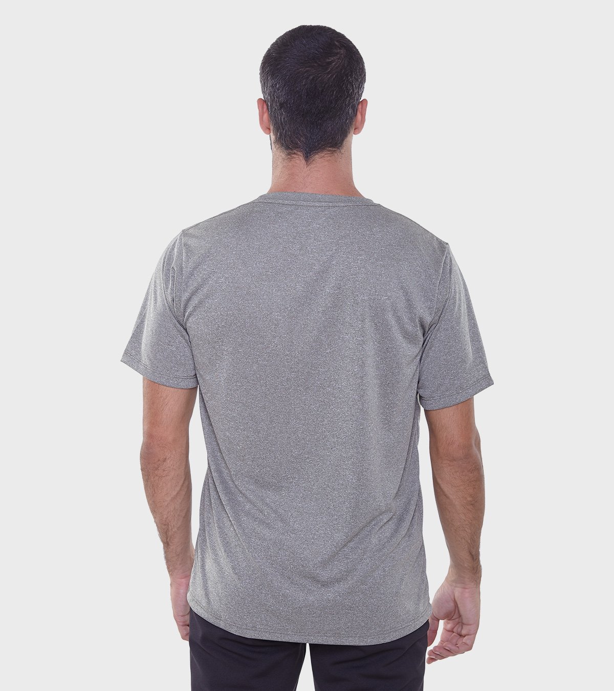 Remera de hombre Howell