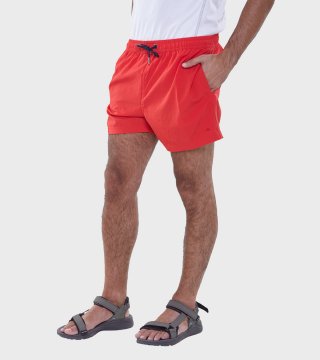 Short de baño de hombre Tobago