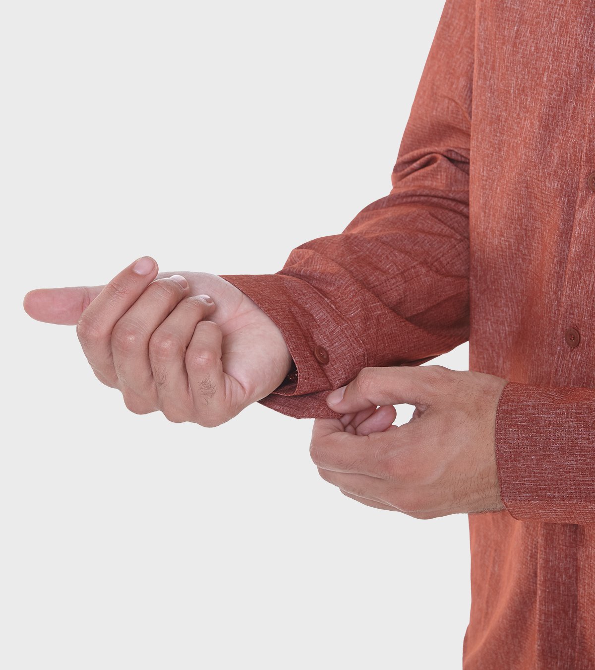 Camisa de hombre Bolt