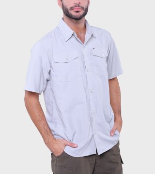 Camisa de hombre Sydney M/C