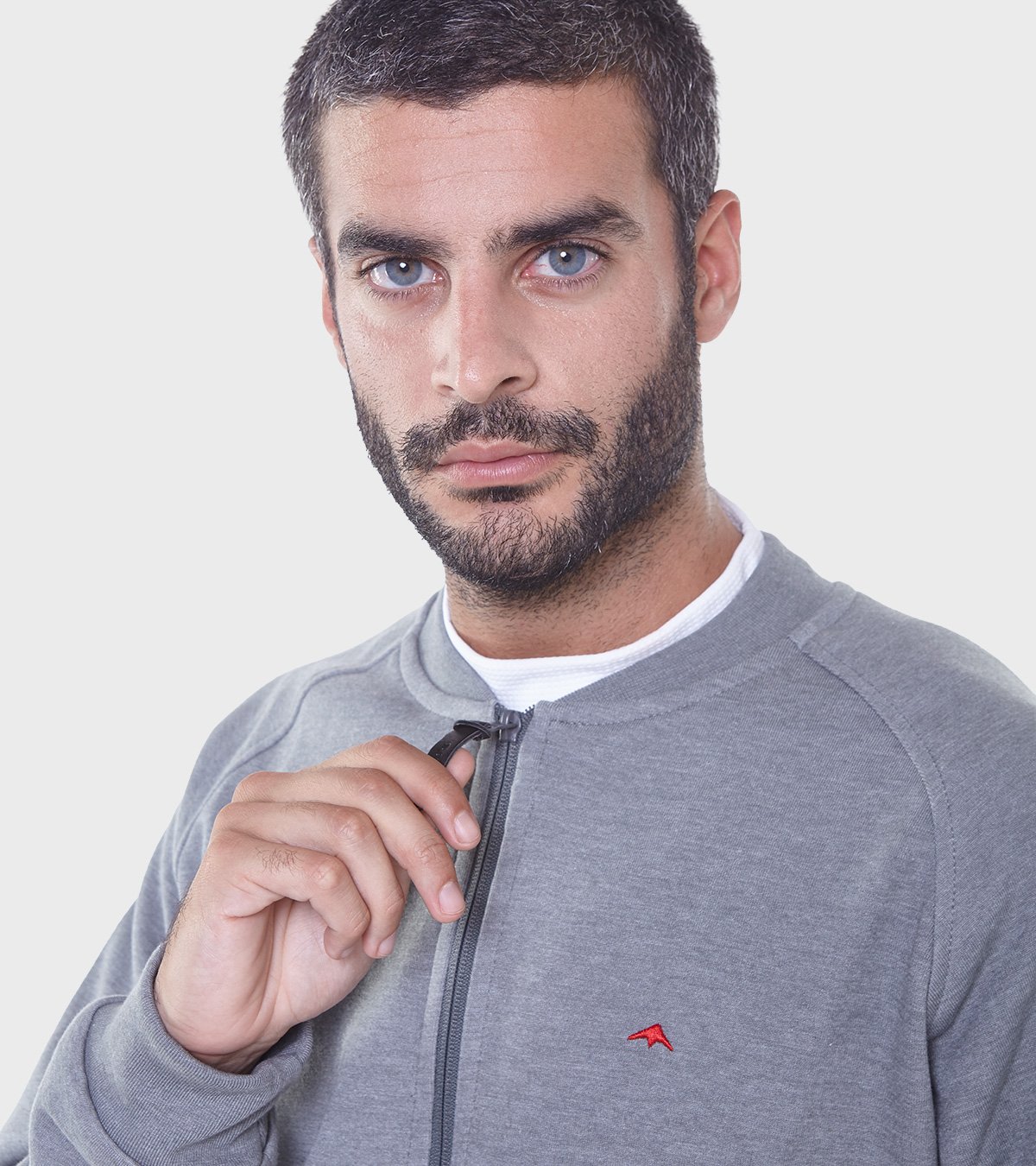 Campera de hombre Abot