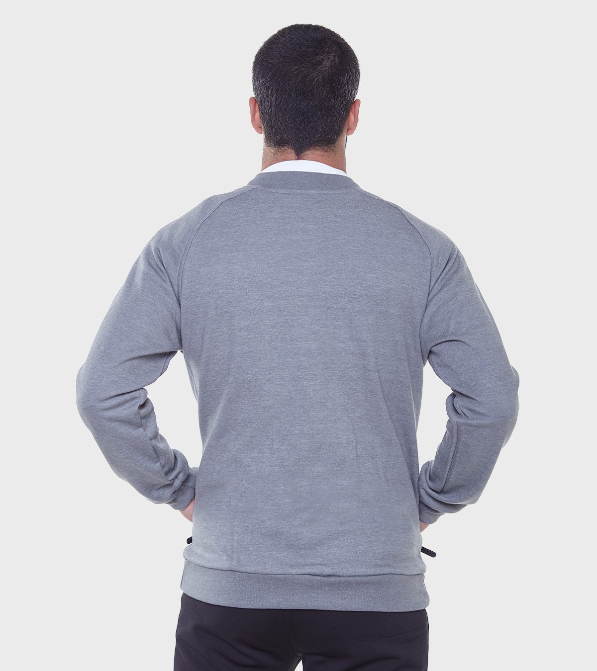 Campera de hombre Abot