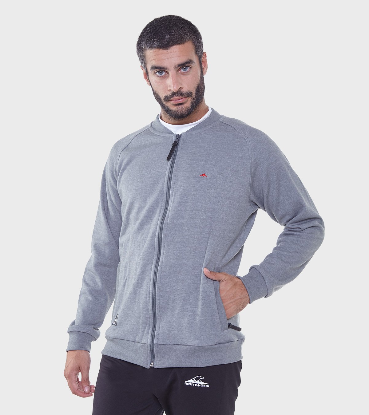 Campera de hombre Abot