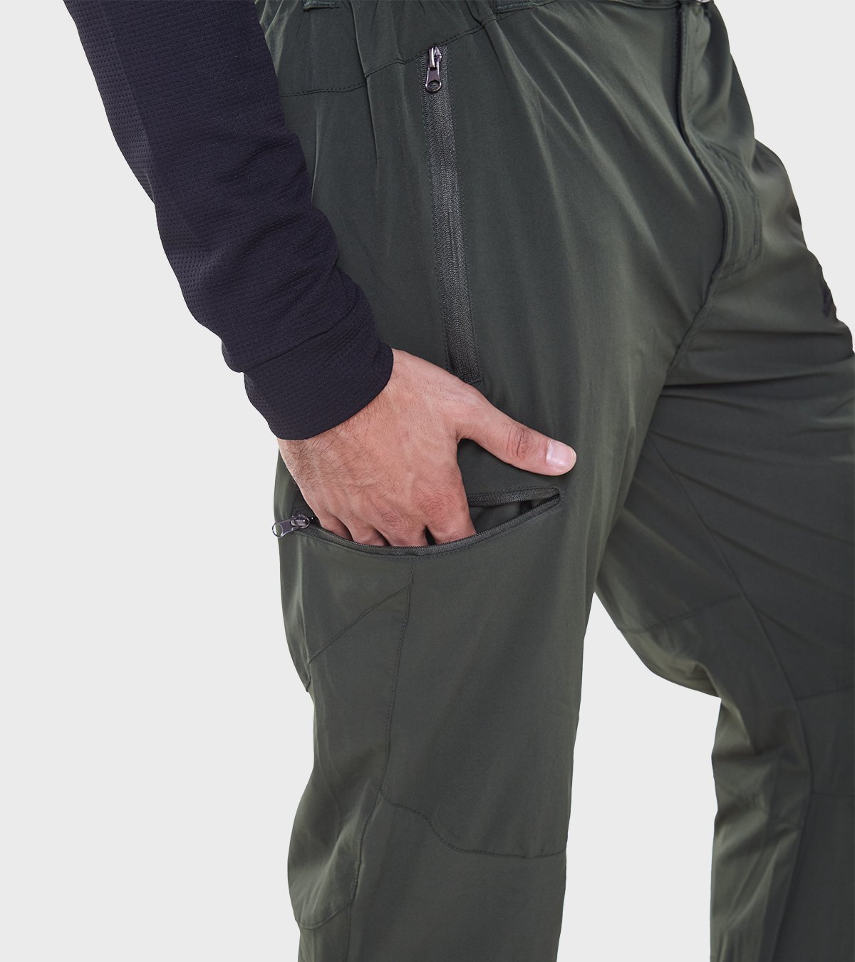 Pantal&oacute;n de hombre Venture