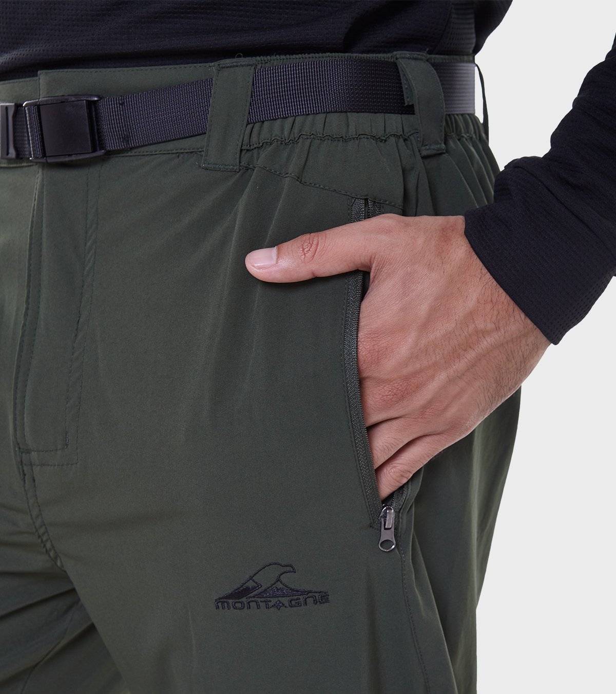 Pantal&oacute;n de hombre Venture