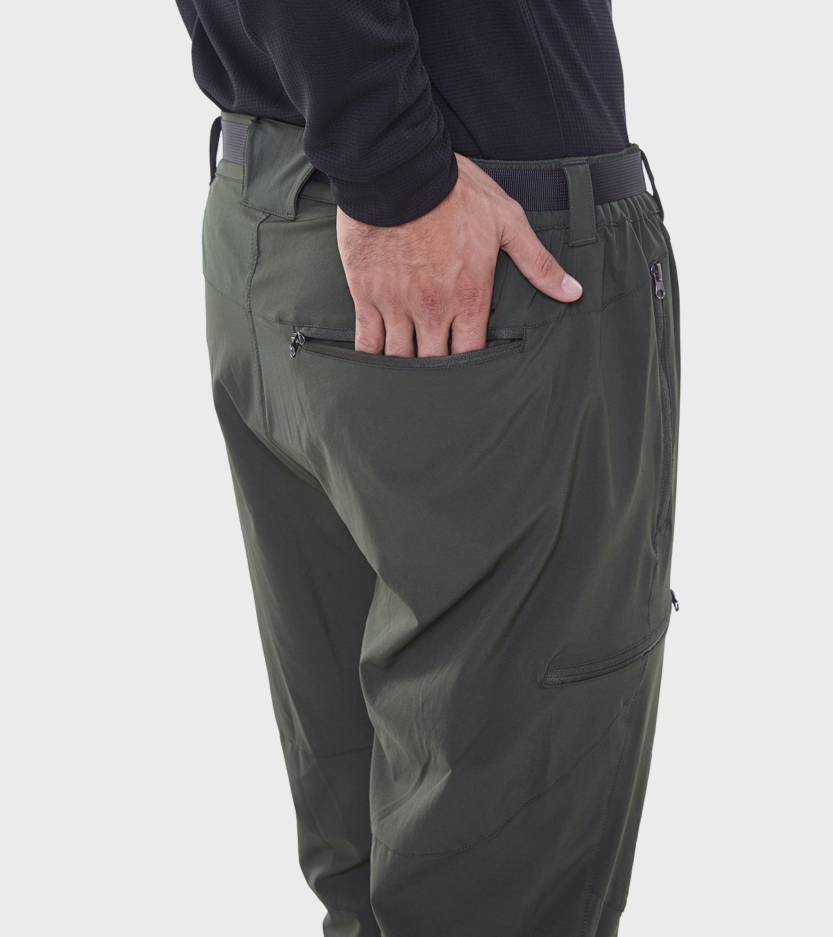 Pantal&oacute;n de hombre Venture