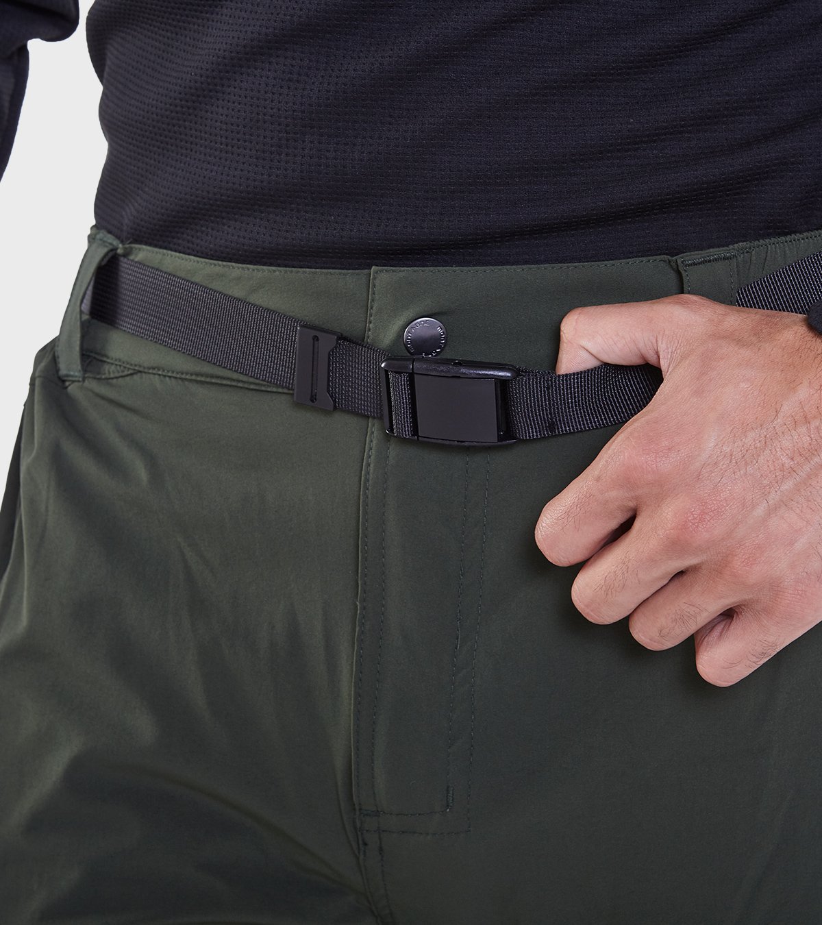 Pantal&oacute;n de hombre Venture