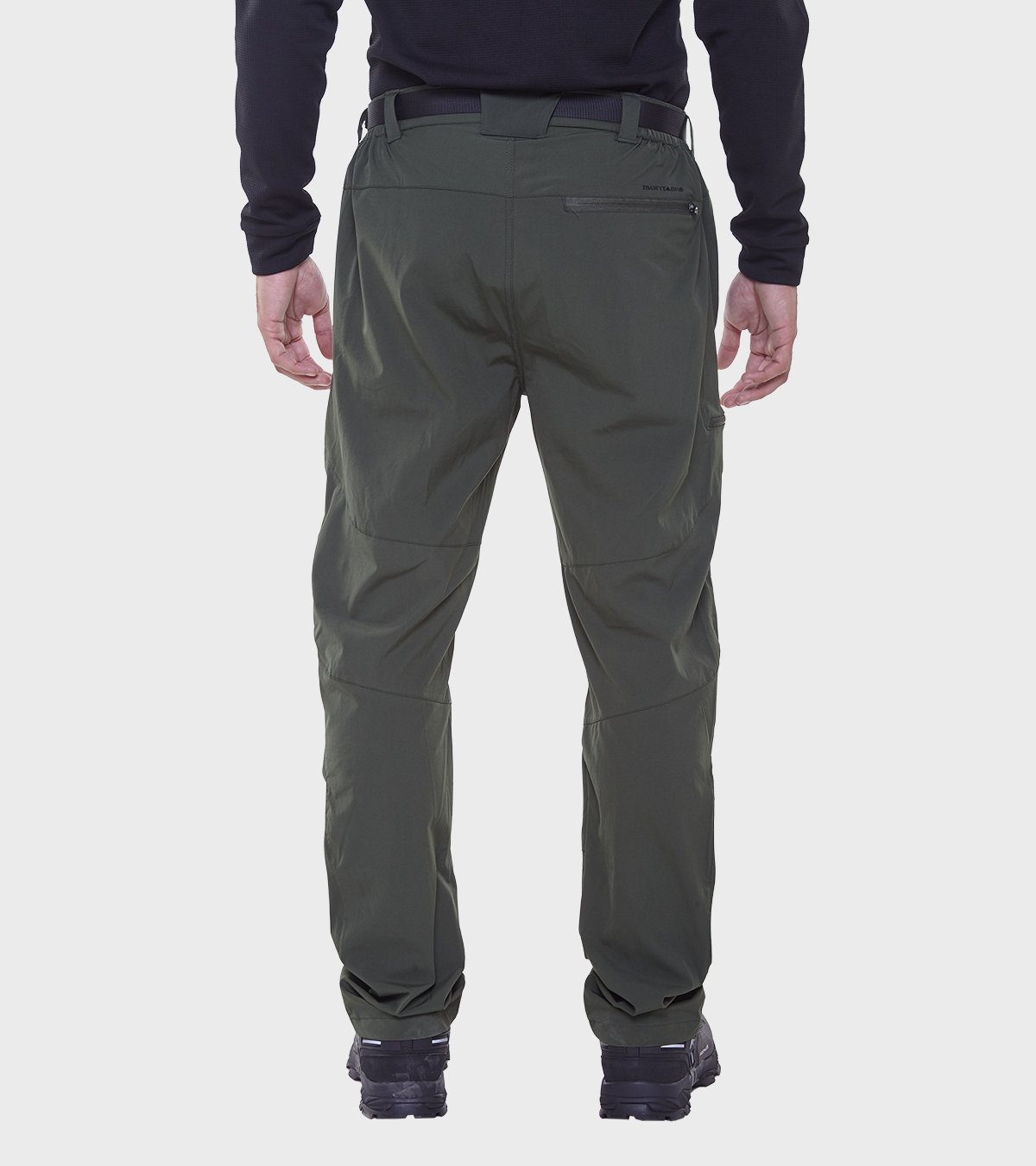 Pantal&oacute;n de hombre Venture