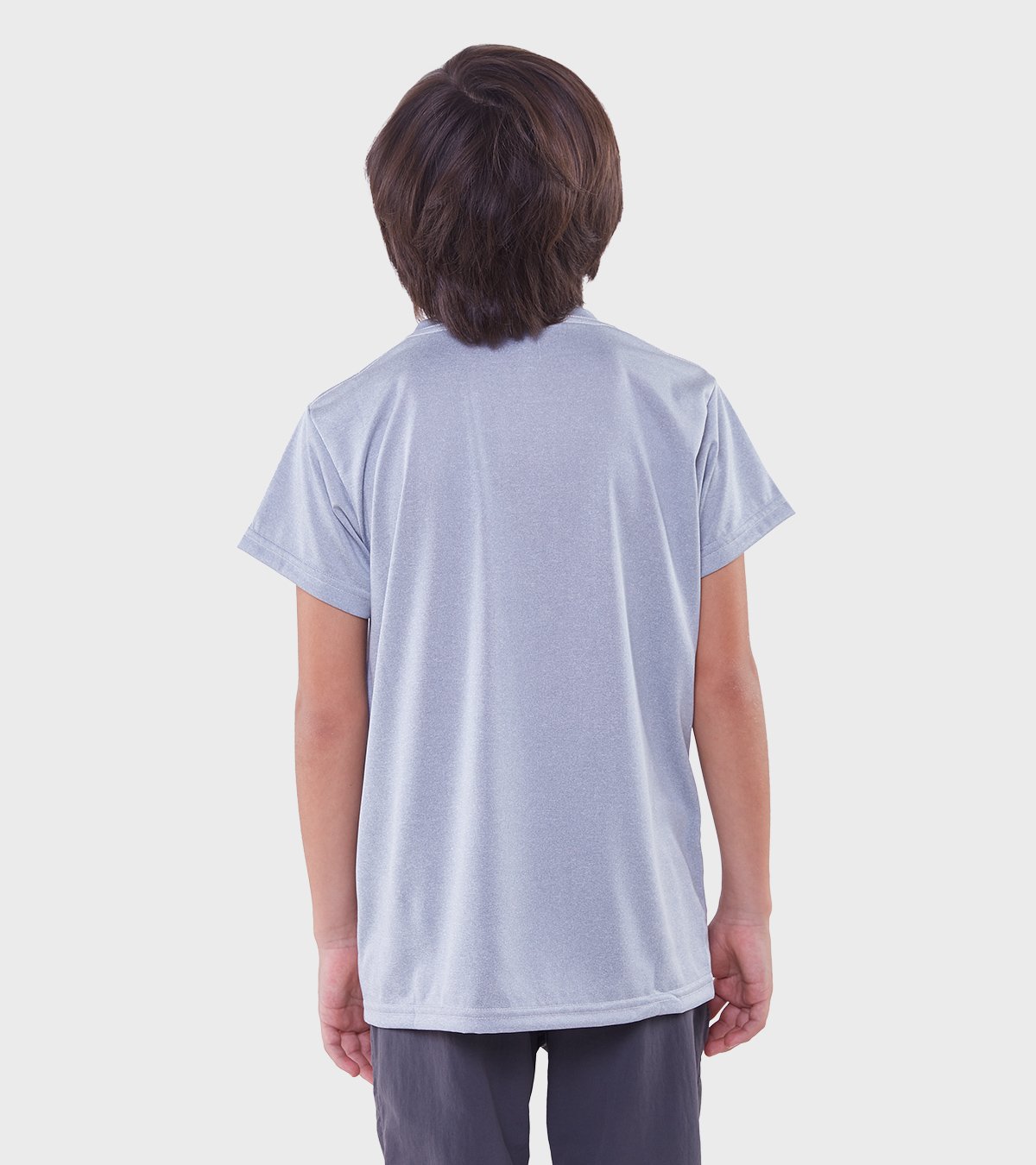 Remera de ni&ntilde;o Outland Teens