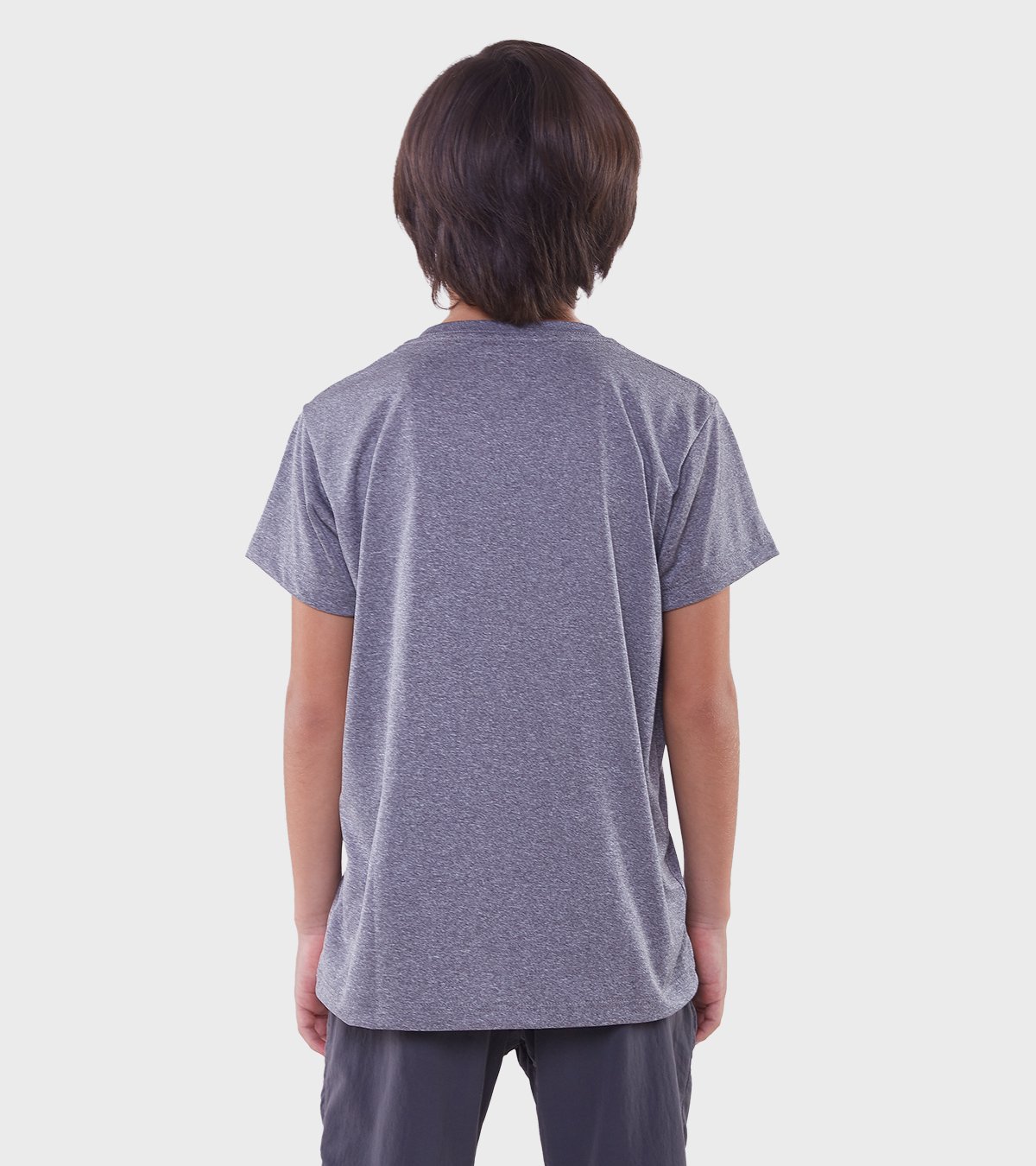 Remera de niños Wild Kids