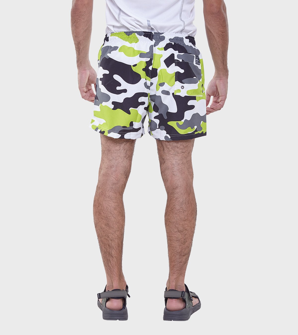 Short de hombre Blow