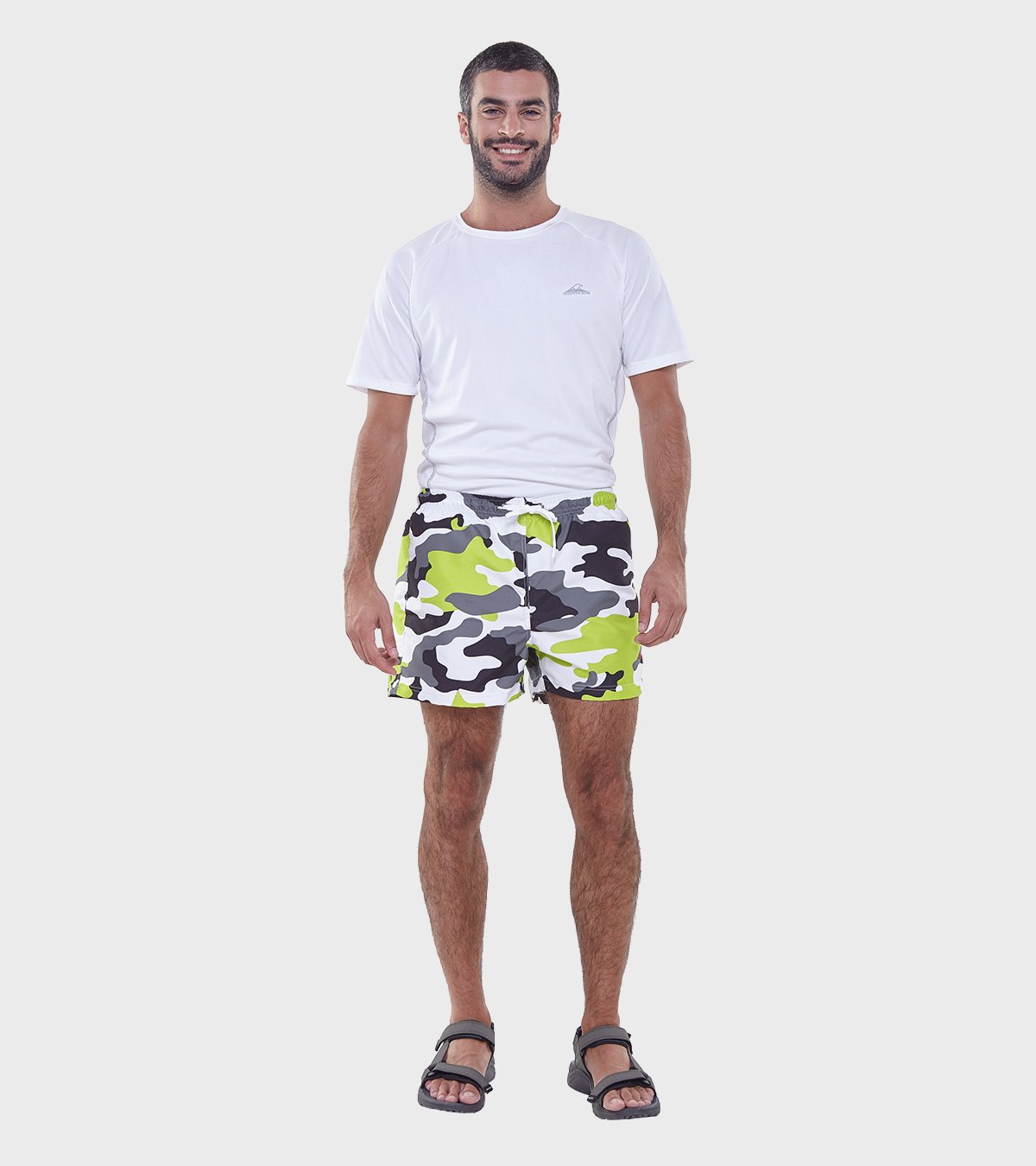 Short de hombre Blow