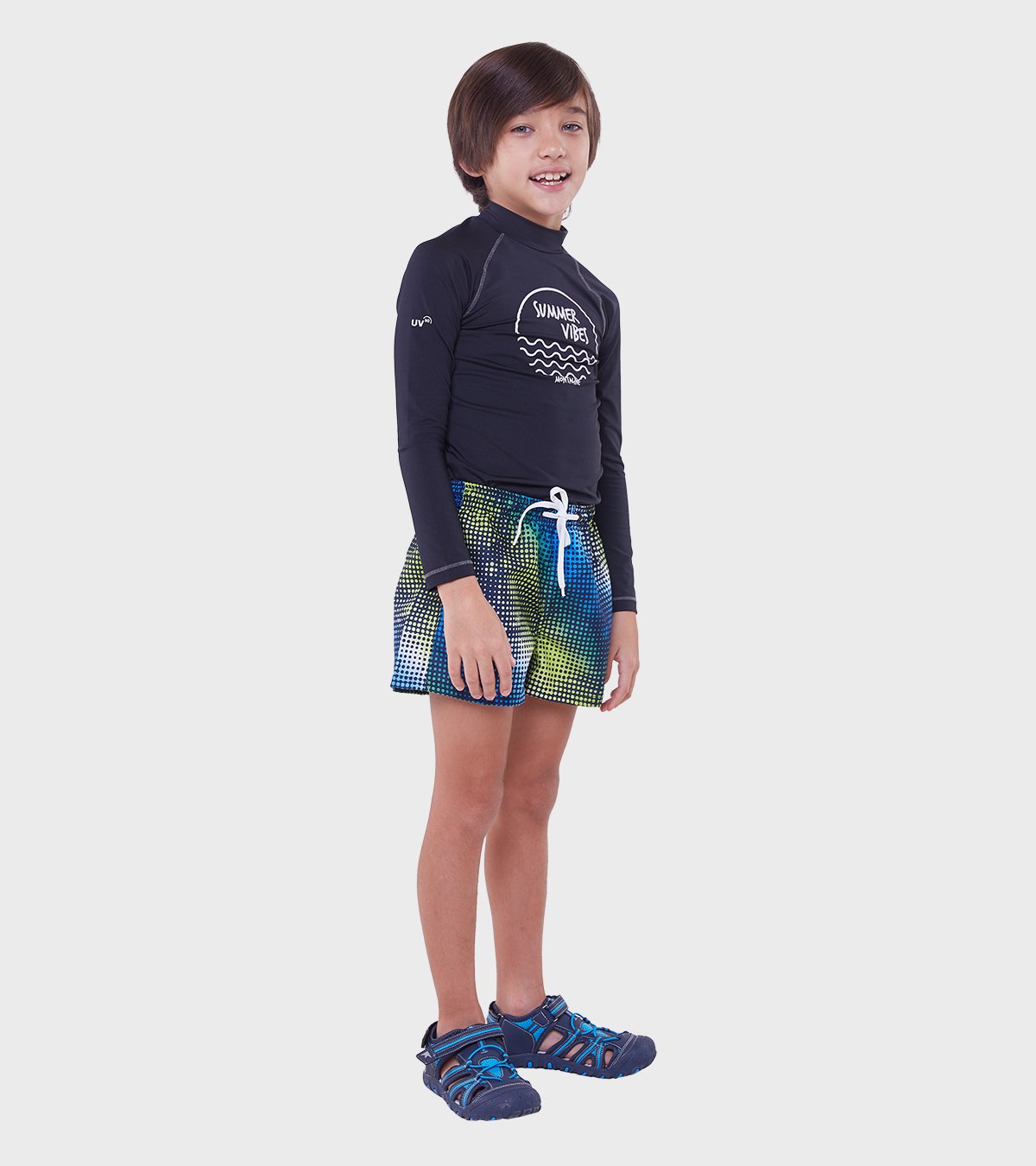 Short de niños Dumas