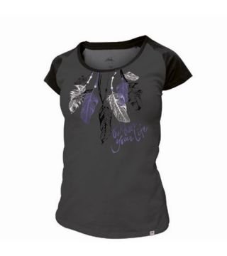 Remera de niños Gipsy