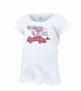 Remera de niños Sketch